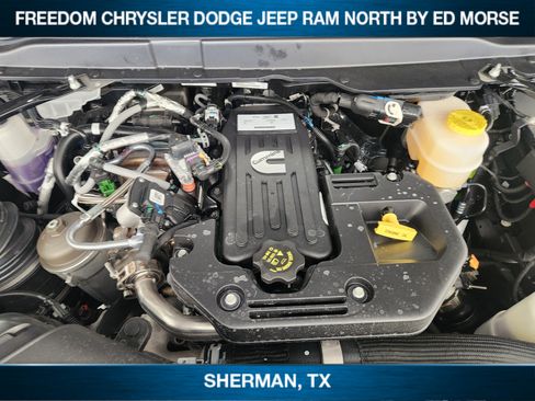 New 2026 RAM 2500 Limited AWD/4WD image 20