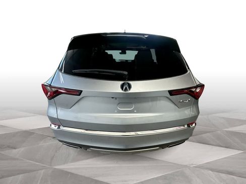 Used 2025 Acura MDX FWD w/ Technology Package image 6