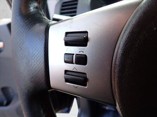 Used 2012 Nissan Xterra PRO-4X AWD/4WD image 15