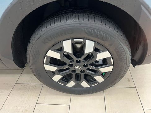 New 2026 Hyundai Santa Cruz SEL AWD/4WD image 35