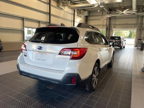 Used 2019 Subaru Outback 2.5i Limited image 18