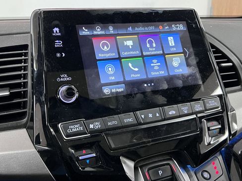 Used 2023 Honda Odyssey Touring image 18