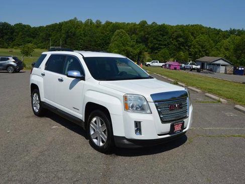 Used 2012 GMC Terrain SLE w/ Convenience Package FWD image 55