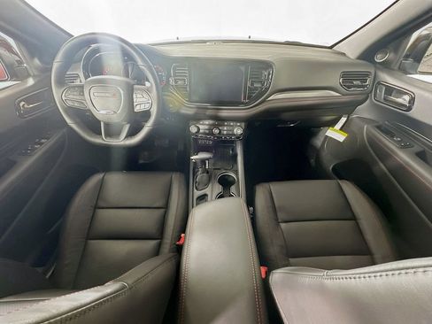 New 2026 Dodge Durango GT image 9