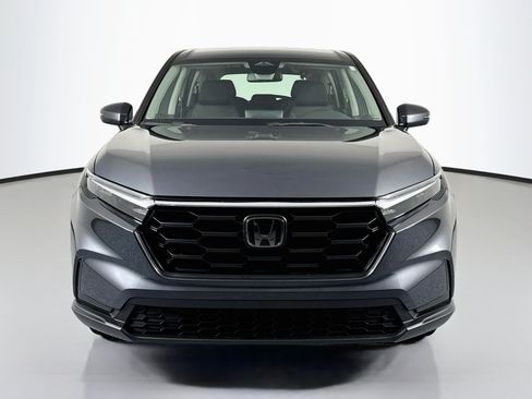 Certified 2024 Honda CR-V LX image 2