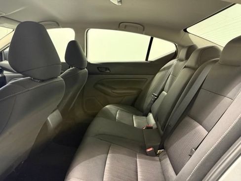 Used 2026 Nissan Altima 2.5 SV AWD/4WD image 21