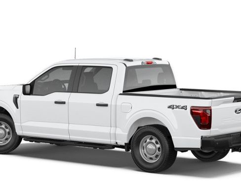 New 2026 Ford F150 XL AWD/4WD image 24