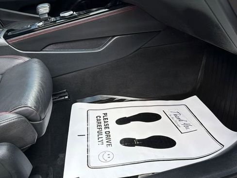 Used 2018 Audi A4 2.0T Premium Plus w/ Premium Plus Package image 16