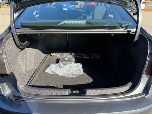 New 2026 Volkswagen Jetta Sport image 17