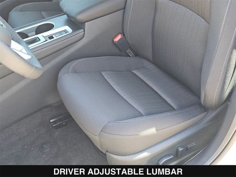 New 2025 Nissan Altima 2.5 SV image 16