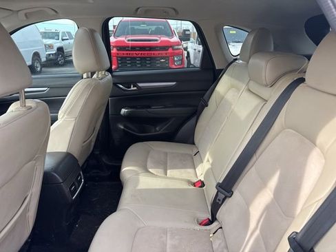 Used 2017 MAZDA CX-5 Touring w/ Preferred Equipment Package image 28