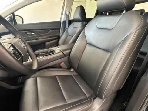 Certified 2025 Nissan Murano SV AWD/4WD image 5