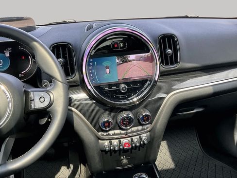 Certified 2024 MINI Cooper Countryman S AWD/4WD image 6