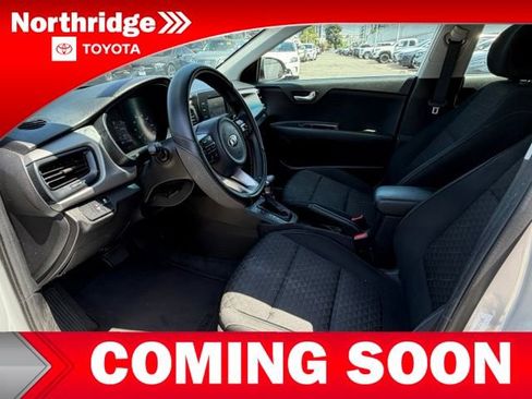 Used 2018 Kia Rio S FWD image 5