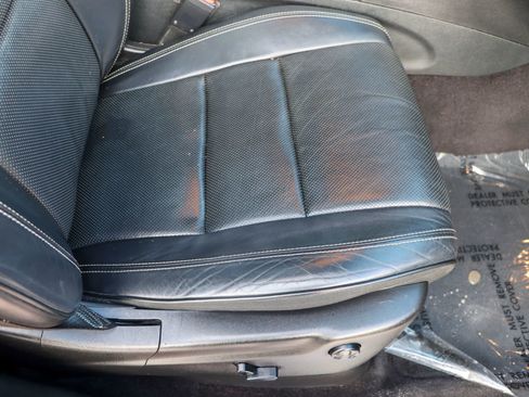 Used 2017 Jeep Grand Cherokee Overland image 21