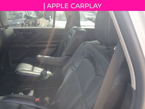 Used 2022 Lincoln Aviator Reserve w/ Elements Package Plus RWD image 8
