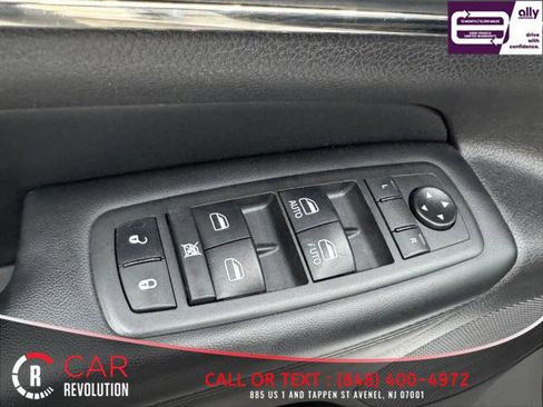 Used 2021 Jeep Grand Cherokee Limited X AWD/4WD image 48