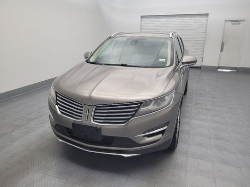 Used 2016 Lincoln MKC Select w/ Lincoln MKC Climate Package AWD/4WD image 15