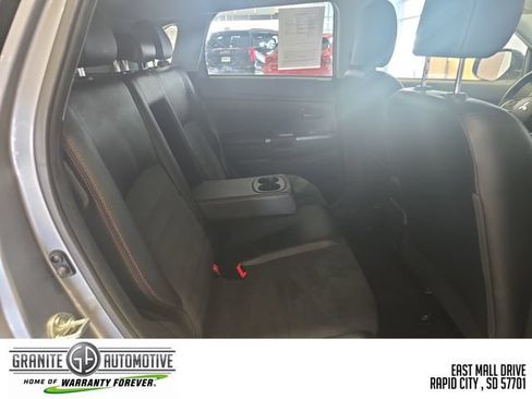 Used 2024 Mitsubishi Outlander Sport SE AWD/4WD image 35