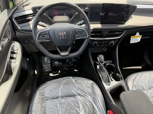 New 2026 Buick Encore GX Sport Touring w/ Advanced Technology Package FWD image 15
