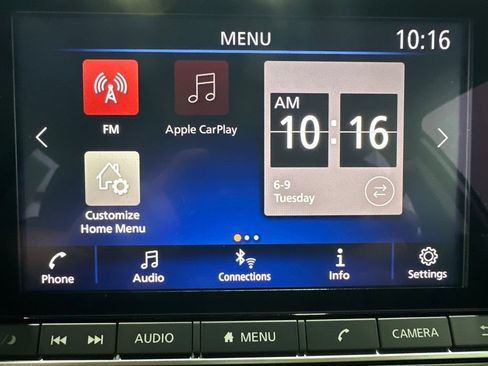 Used 2023 Nissan Altima 2.5 SR FWD image 29