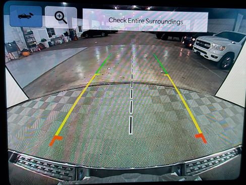 Used 2022 RAM 1500 Big Horn image 18