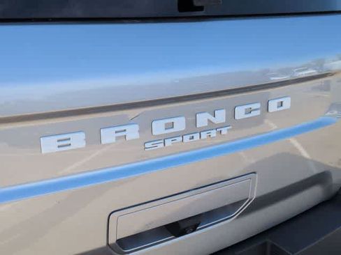 Used 2021 Ford Bronco Sport Big Bend AWD/4WD image 13