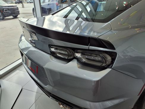 Used 2024 Chevrolet Camaro SS RWD image 22
