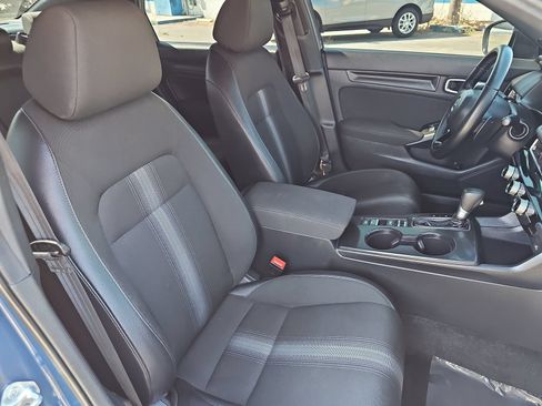 Used 2026 Honda Civic Sport image 10