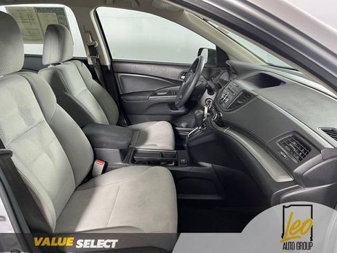 Used 2016 Honda CR-V LX image 21