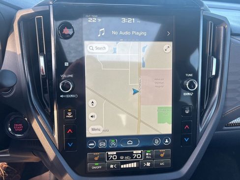 New 2026 Subaru Forester Wilderness image 26