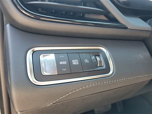 New 2025 Buick Enclave Sport Touring w/ Power Package image 22