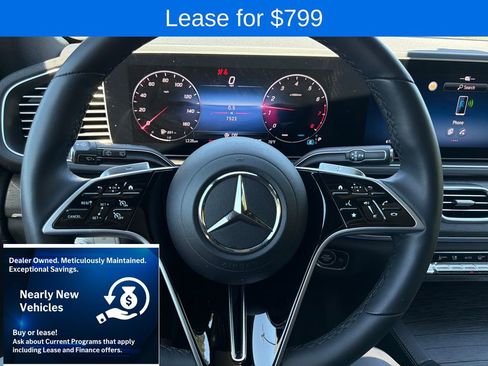 Used 2026 Mercedes-Benz GLE 350 4MATIC image 20