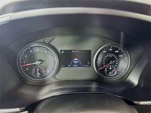 Used 2022 Hyundai Santa Fe SEL image 13