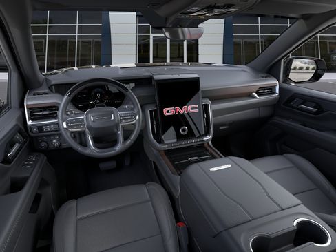 New 2026 GMC Yukon XL Denali AWD/4WD image 15