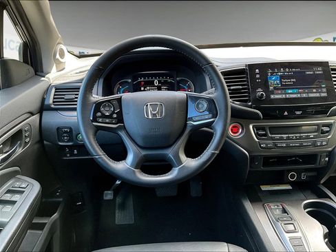 Used 2022 Honda Pilot Special Edition image 18