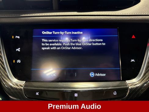 Used 2020 Cadillac XT6 Sport AWD/4WD image 15