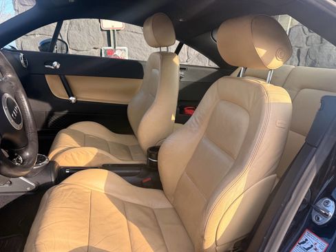 Used 2006 Audi TT 1.8T image 16