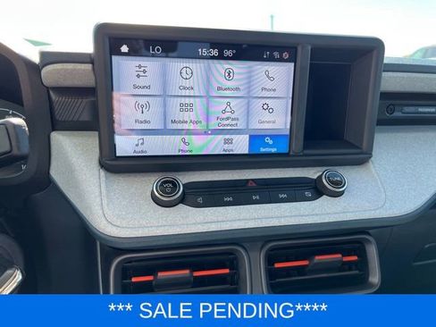 Used 2024 Ford Maverick XLT w/ Equipment Group 300A Standard AWD/4WD image 38