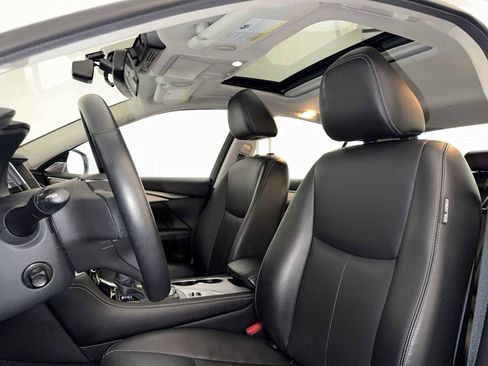 Used 2023 INFINITI Q50 Luxe w/ Cargo Package AWD/4WD image 20