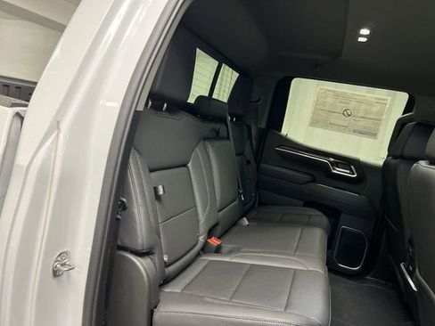 New 2026 GMC Sierra 1500 Elevation w/ Elevation Premium Package AWD/4WD image 27