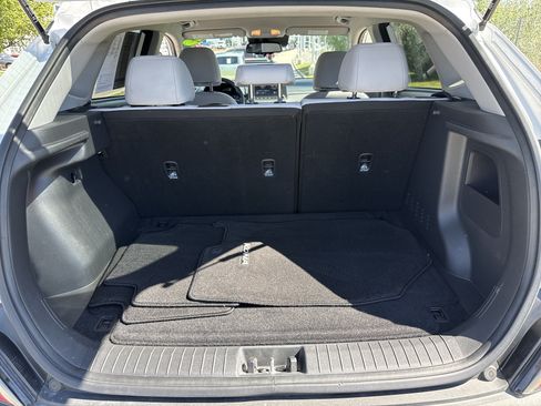Used 2023 Hyundai Kona SEL w/ Cargo Package AWD/4WD image 24