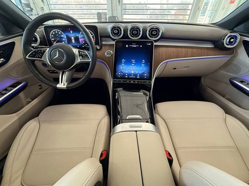 Used 2023 Mercedes-Benz C 300 4MATIC Sedan w/ Exclusive Trim Package image 24