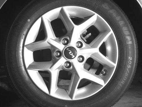 Used 2025 Kia Soul LX w/ LX Technology Package image 14