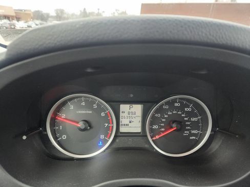 Used 2014 Subaru Forester 2.5i Premium w/ All-Weather Package image 21