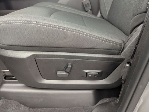 New 2026 RAM 2500 Big Horn image 8