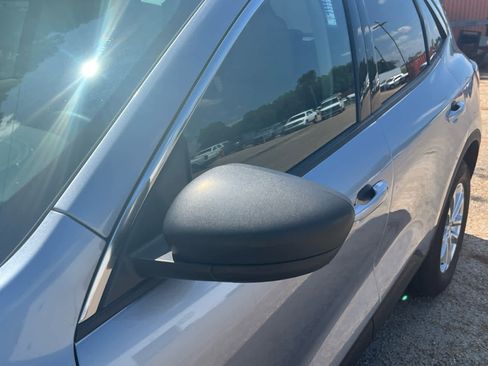 Used 2022 Ford Escape SE w/ Convenience Package image 14