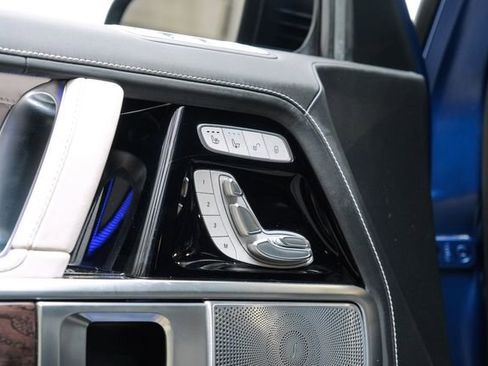 Used 2024 Mercedes-Benz G 63 AMG 4MATIC image 66