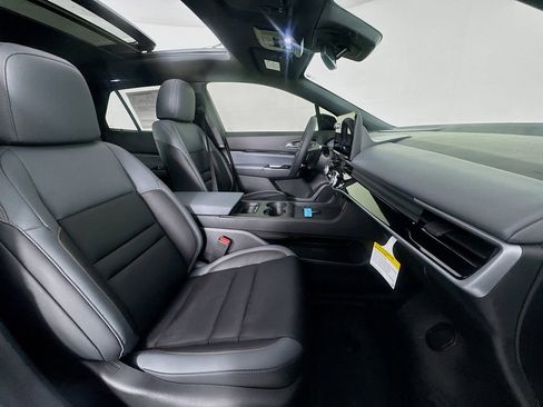 New 2026 Honda Prologue Touring image 37