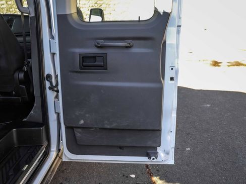 Used 2021 Ford Transit 350 XLT image 16